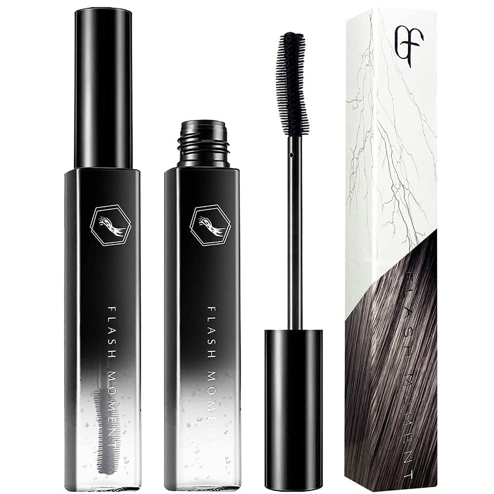 Aymaloy Gel Capillaire stick finisseur anti-frisottis pack 2, maîtrise des frisottis.
