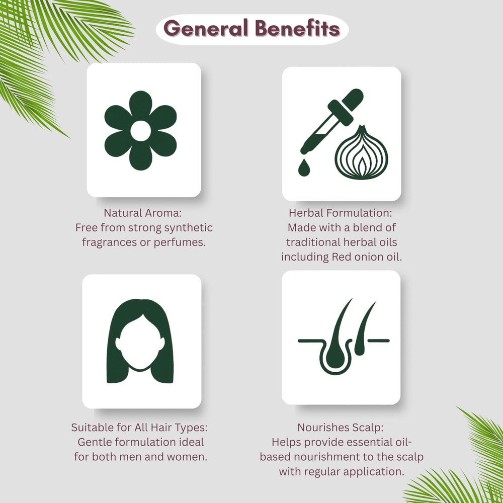 AYURVEDASHREE massage-capillaire-huile — moment de détente et application facile.