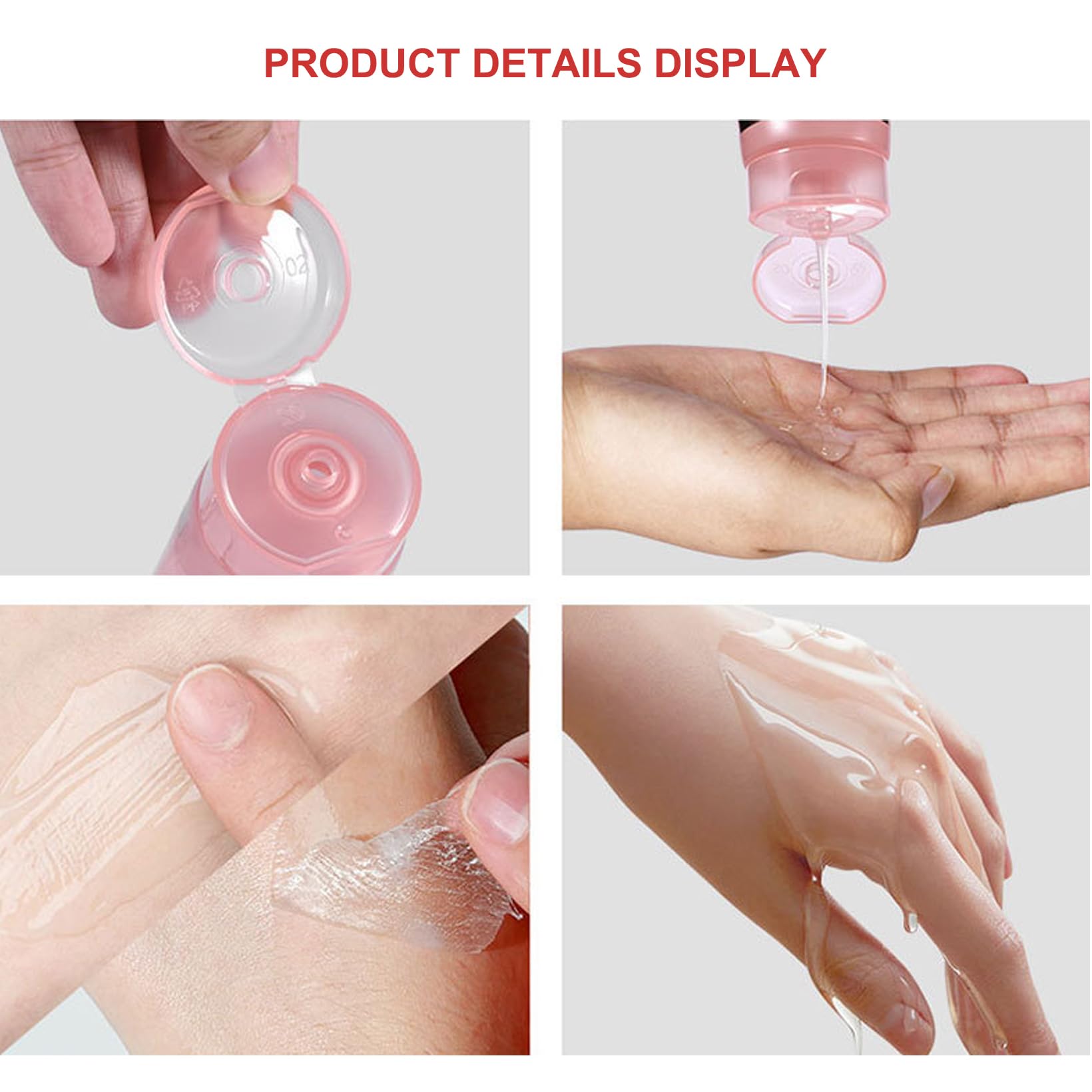 Ayzololo – Elasticité de la peau renforcée grâce au collagène