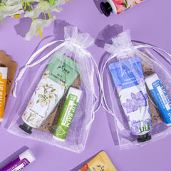 AZEN baume lèvres saveur vanille, hydratation légère et parfum doux