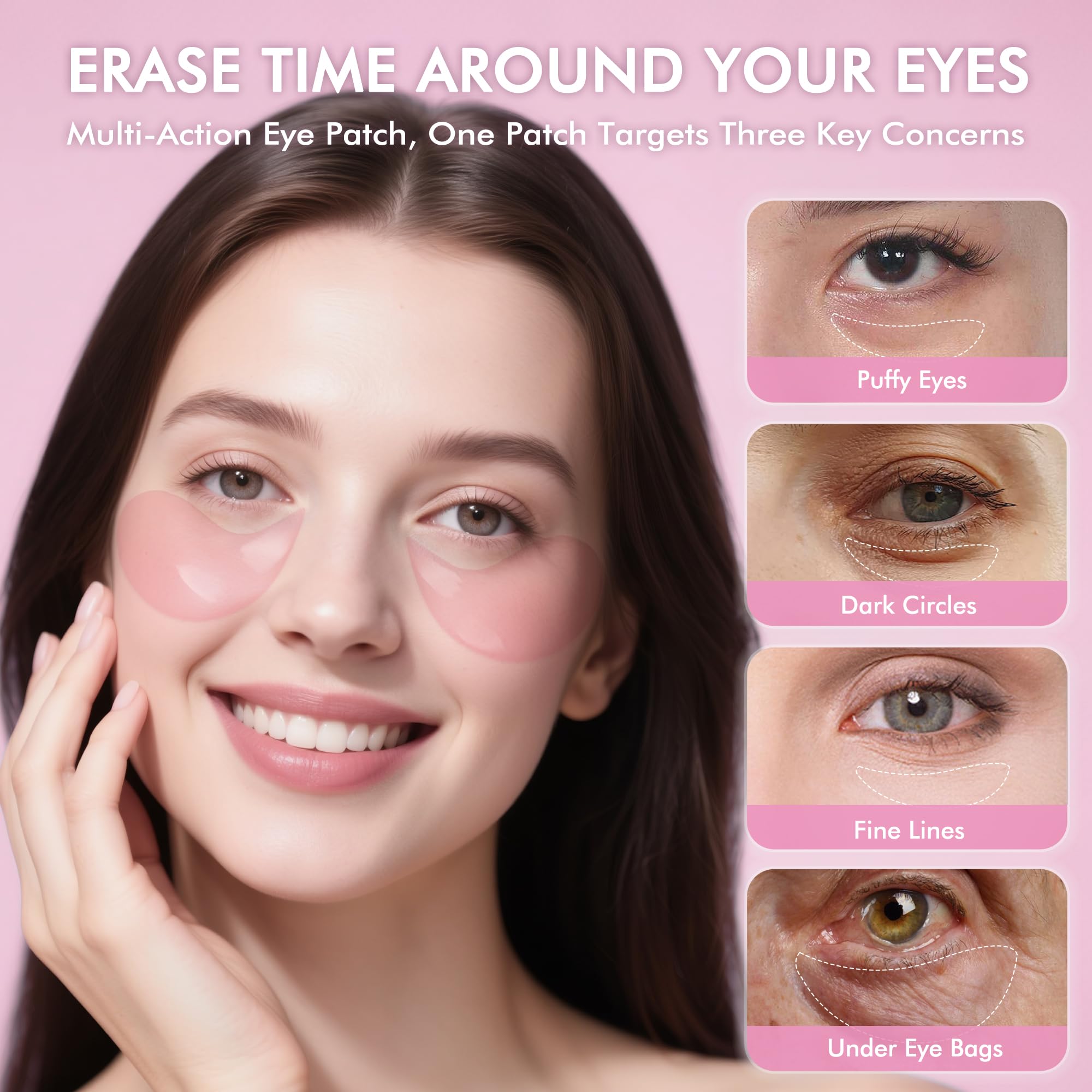 AzLucaky rose extrait et senteur présente pour une sensation apaisante