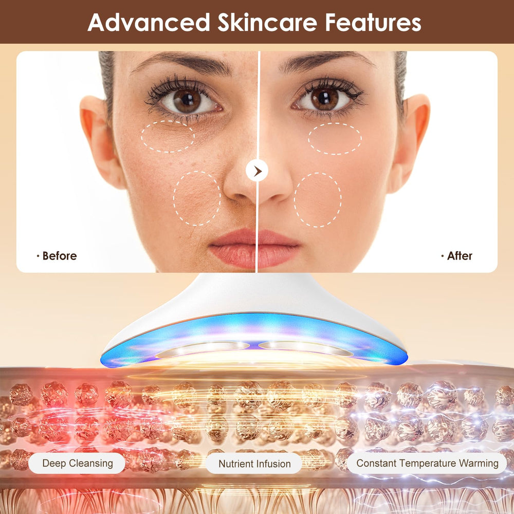 AZMAVO absorption-produits-visage: améliore l’absorption de vos soins quotidiens