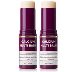 AZSYYQC Cemenrete Calcium Multi Balm, application rapide pour le contour des yeux.