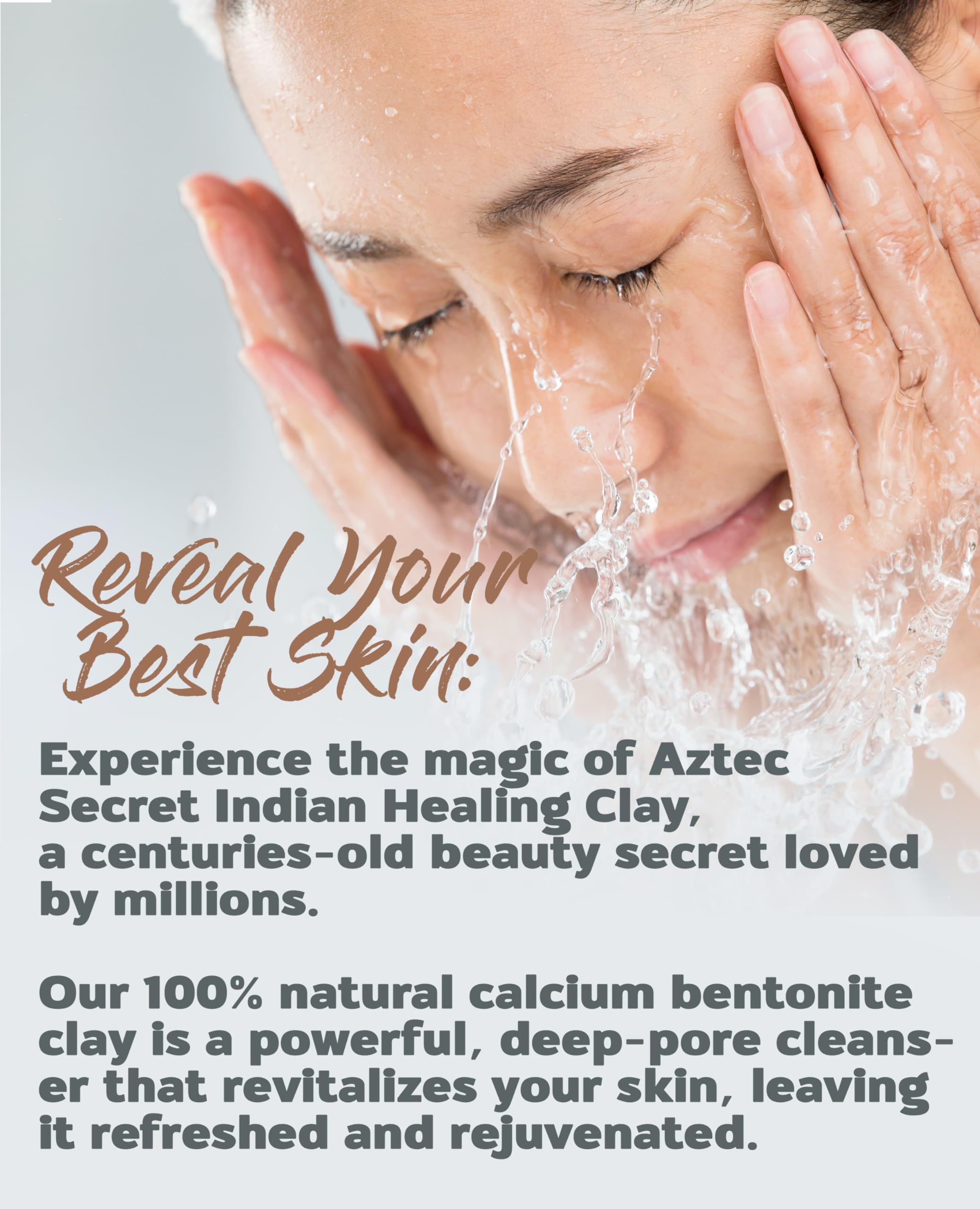 Aztec Secret Test Cutané Préalable : sécurité et patch test recommandé.