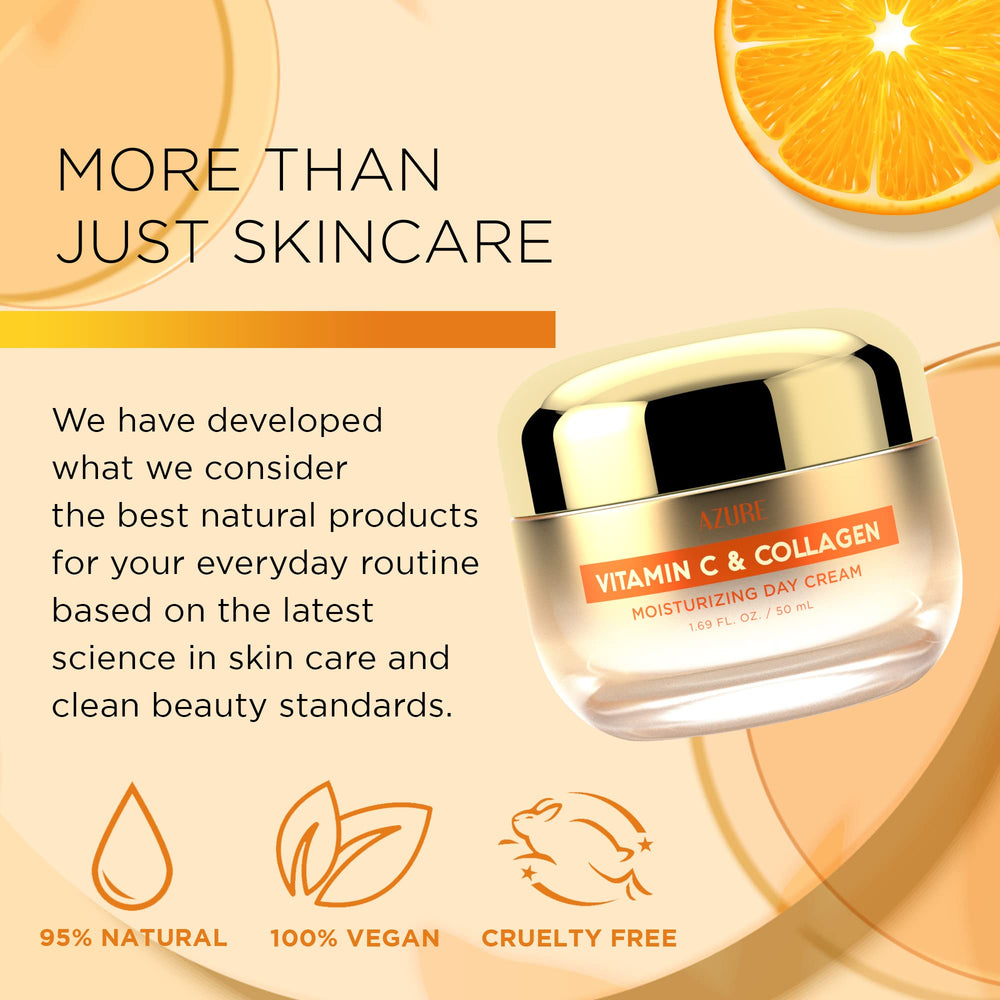 Application quotidienne sur visage et cou pour une routine simple