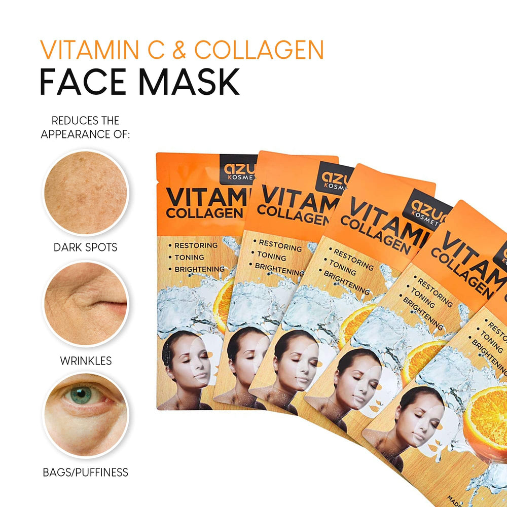 Ingrédients clés : acide hyaluronique et vitamine C pour teint lumineux.