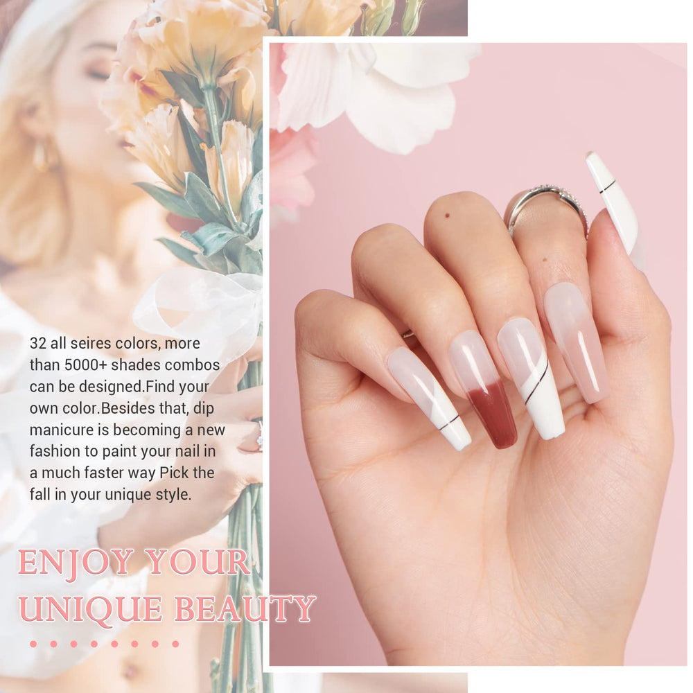 Activateur dip pour une application rapide et durable.