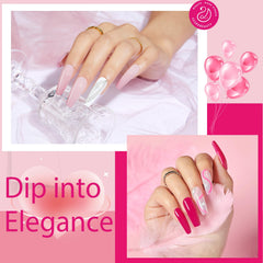 AZUREBEAUTY brosse ongles trempage pour application précise