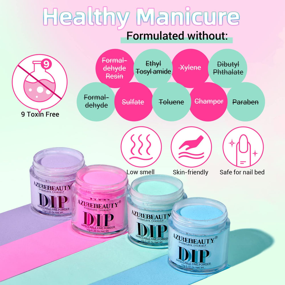 AZUREBEAUTY coffret cadeau beauté, parfait pour offrir