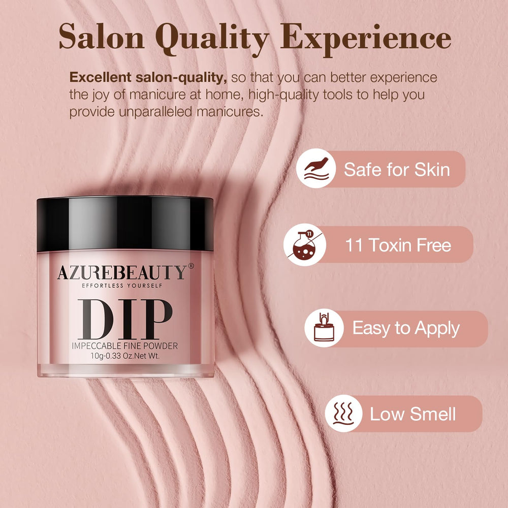 AZUREBEAUTY Coffret Cadeau Idéal: cadeau pratique pour sœur ou amie.