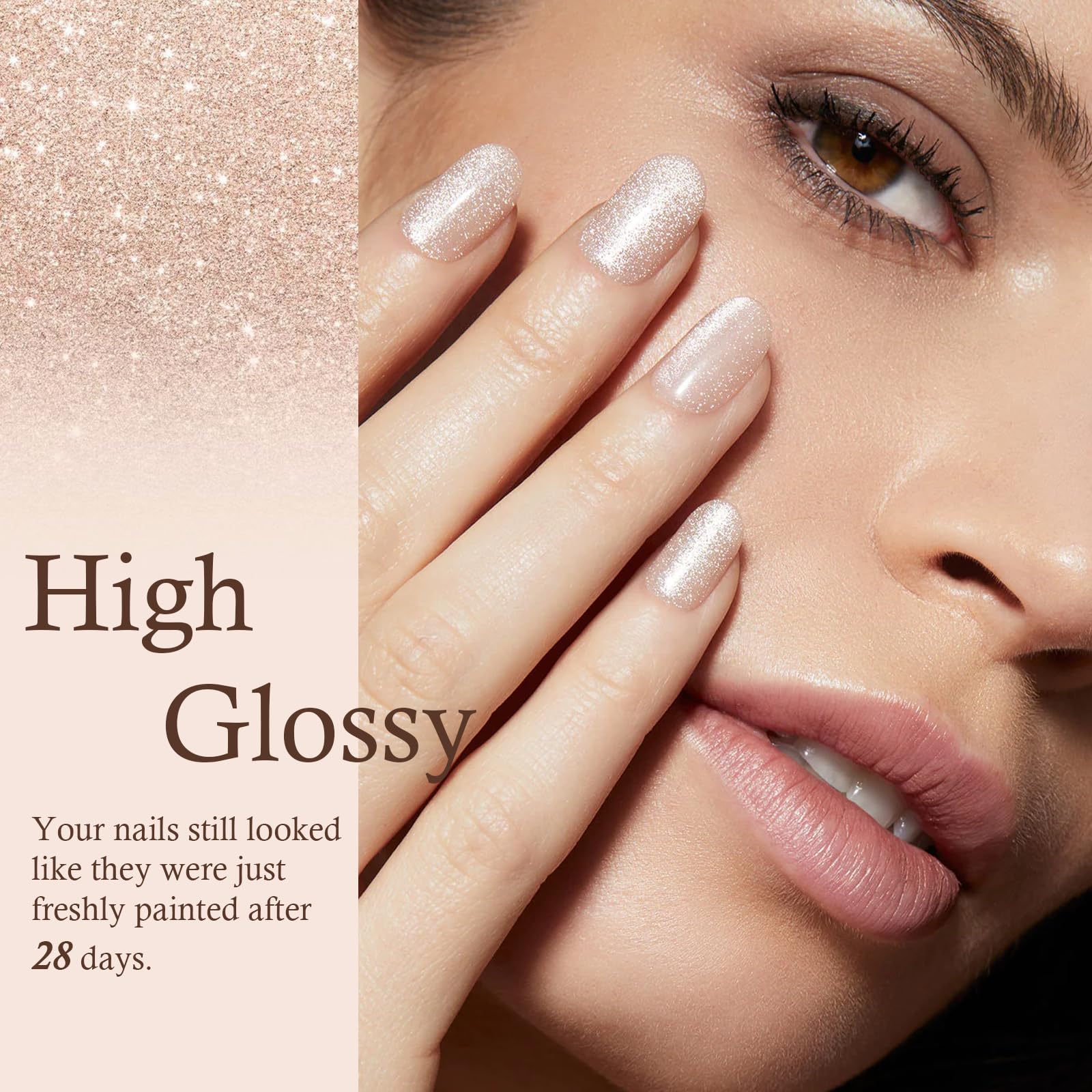AZUREBEAUTY demonstration d application professionnelle a domicile.
