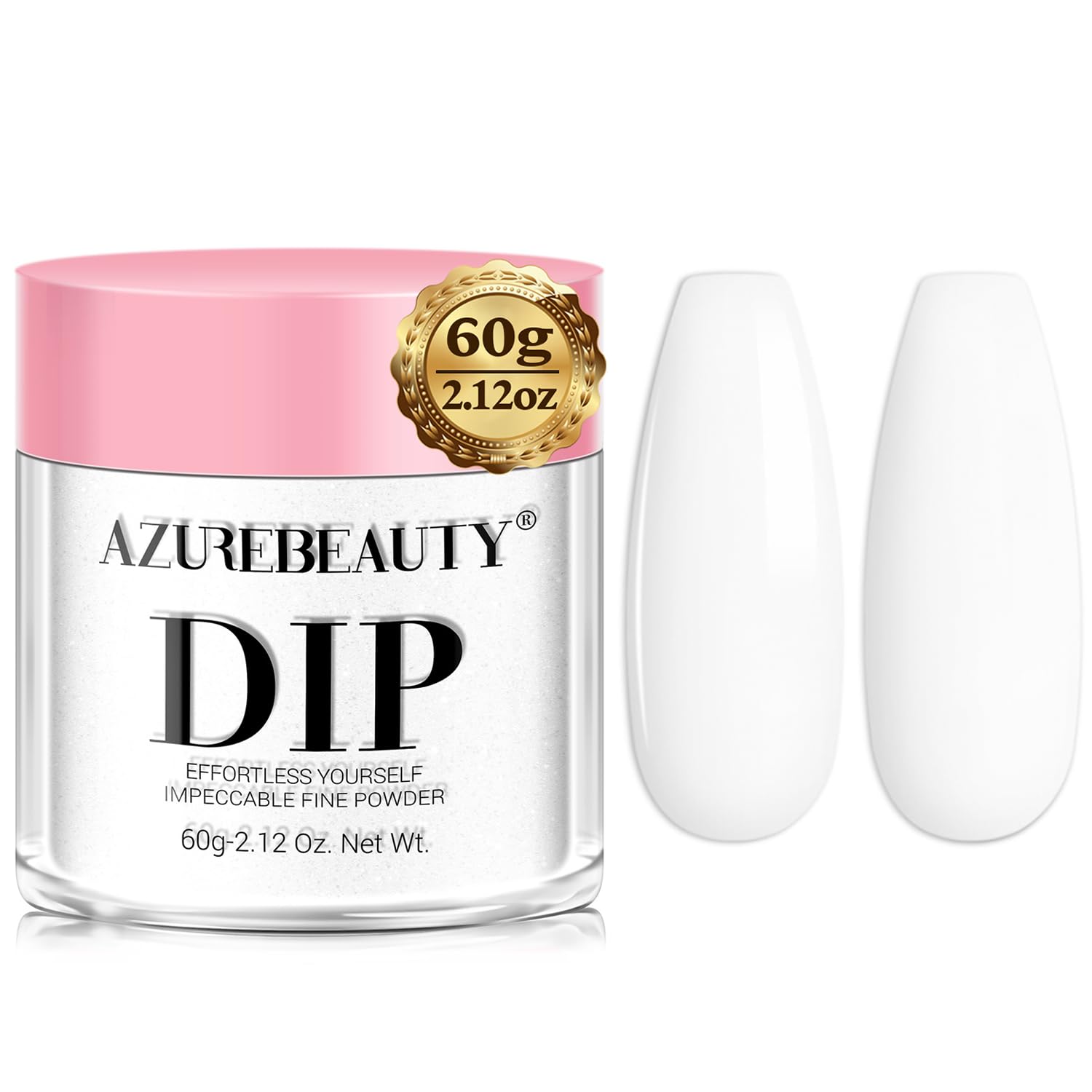 Kit complet AZUREBEAUTY pour manicure à domicile