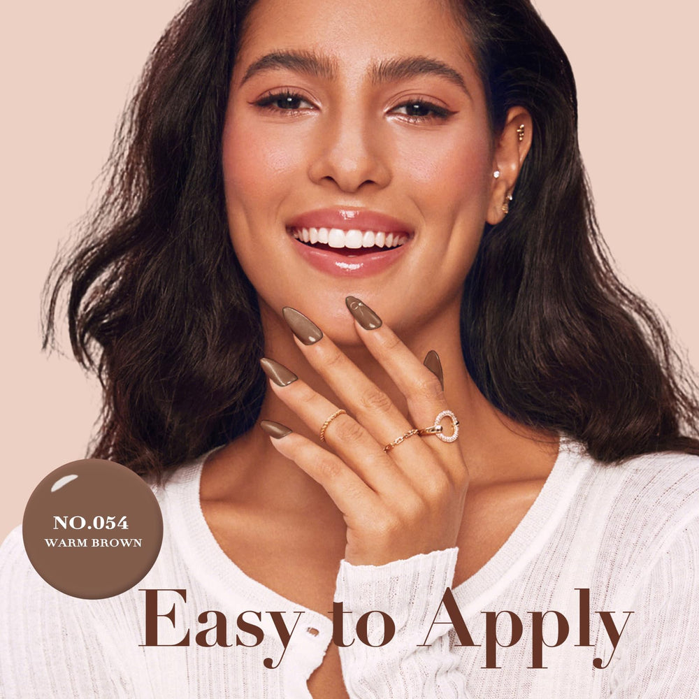 AZUREBEAUTY formule-vitamine-e — soin des ongles lors de chaque pose.