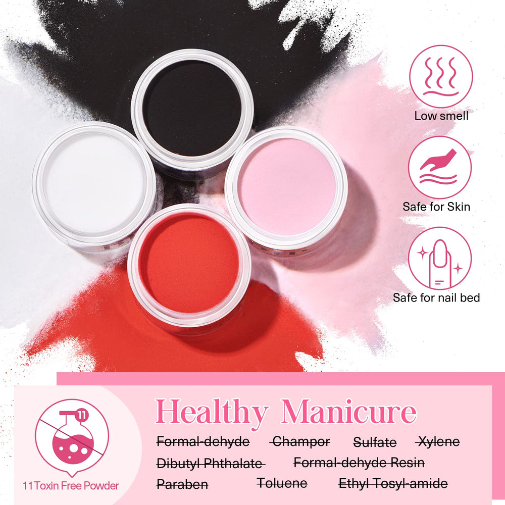 AZUREBEAUTY palettes-couleurs-tendances: quatre teintes tendance pour varier les looks.