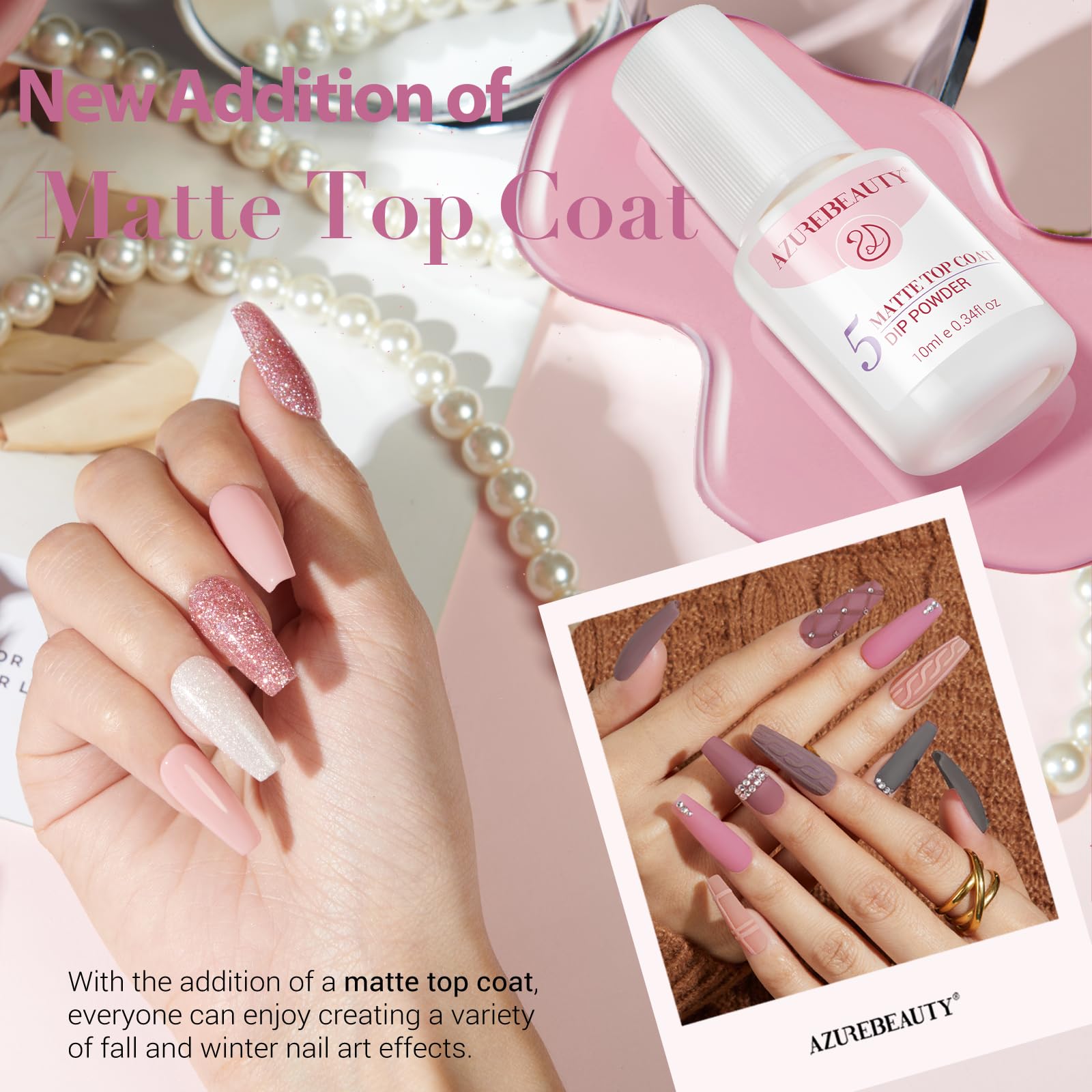 AZUREBEAUTY haute qualite et odeur faible pour usage agreable.
