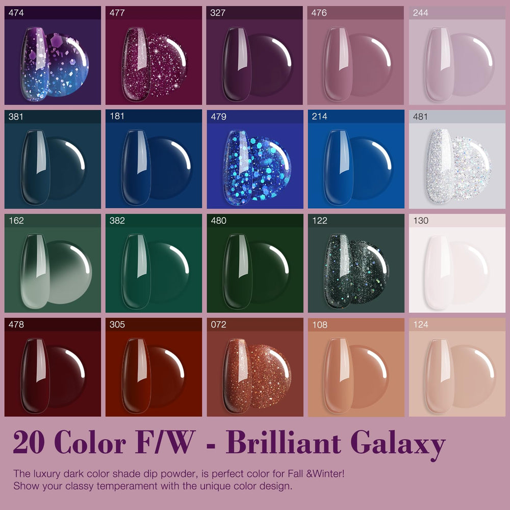 Top coat dip pour brillance longue durée et protection des couleurs