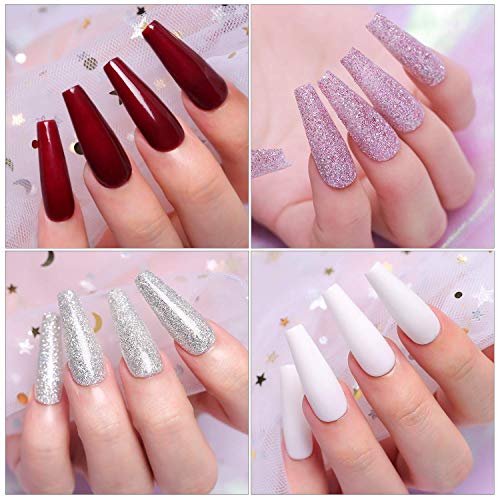 AZUREBEAUTY Usage rapide – offre brillance et sensation lisse sur les ongles.