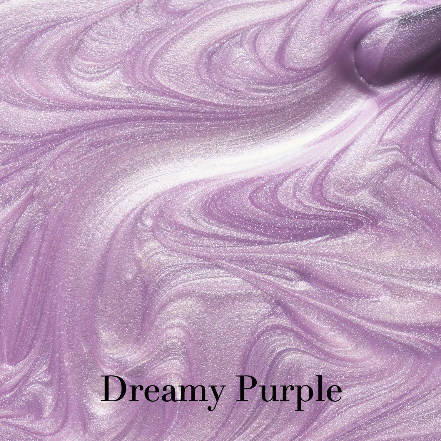AZUREBEAUTY Dreamy Purple, couleur durable et éclat naturel pour une tenue longue durée.