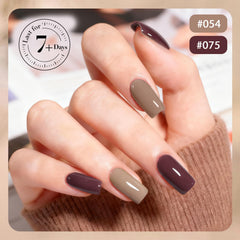 AZUREBEAUTY vernis-neutre-echantillons — idéal pour tester l'effet neutre.