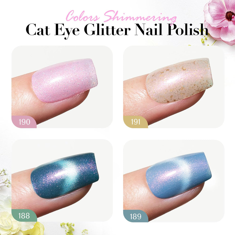 AZUREBEAUTY vernis séchage rapide idéal pour journées chargées.
