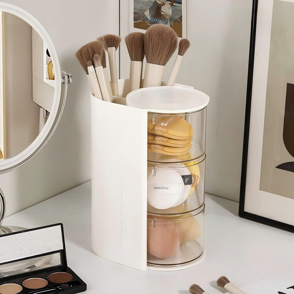 Design exquis d'Azurphoric pour organiser les cheveux avec style
