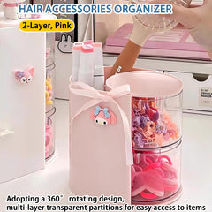 Range-bijoux Azurphoric: organise colliers et boucles d'oreilles sans enchevêtrements.