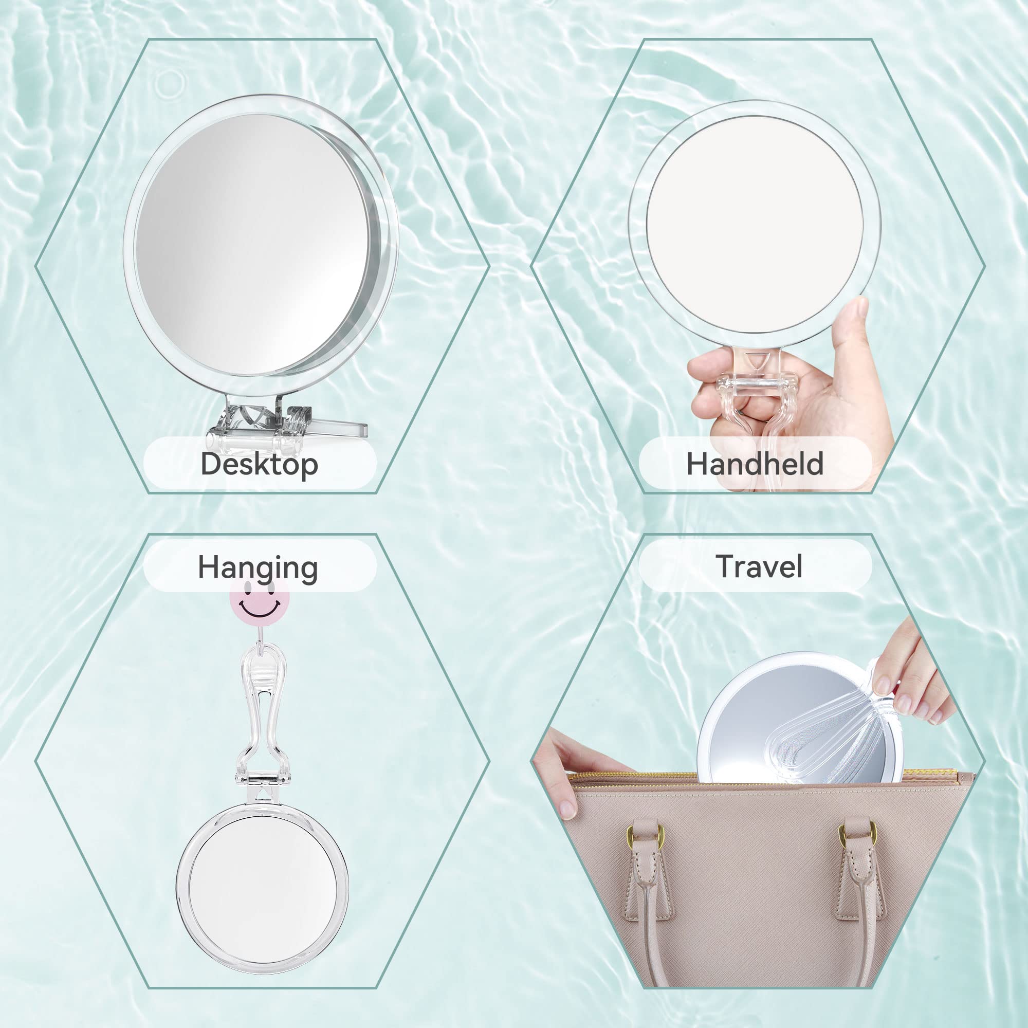 Emballage inclus et coffret cadeau B Beauty Planet.