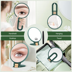 Cadre ABS léger du miroir B Beauty Planet pour un usage sûr et durable