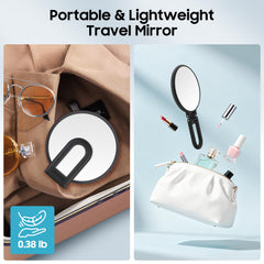 Rotation à 360° par B Beauty Planet pour trouver l’angle parfait.