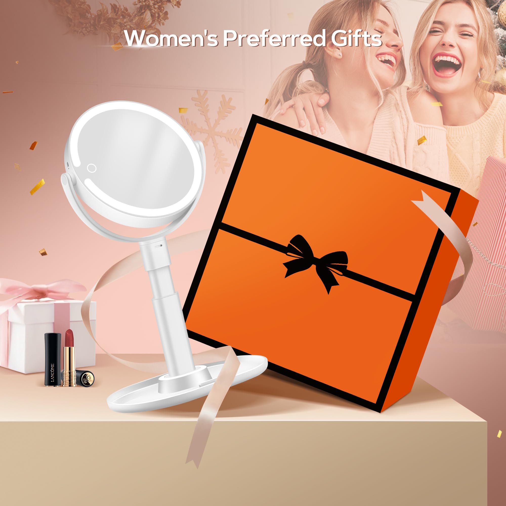 Utilisation quotidienne B Beauty Planet pour routine beauté.