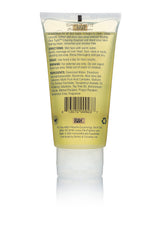 Texture légère du nettoyant B&C Skin Tight pour peau rafraîchie.