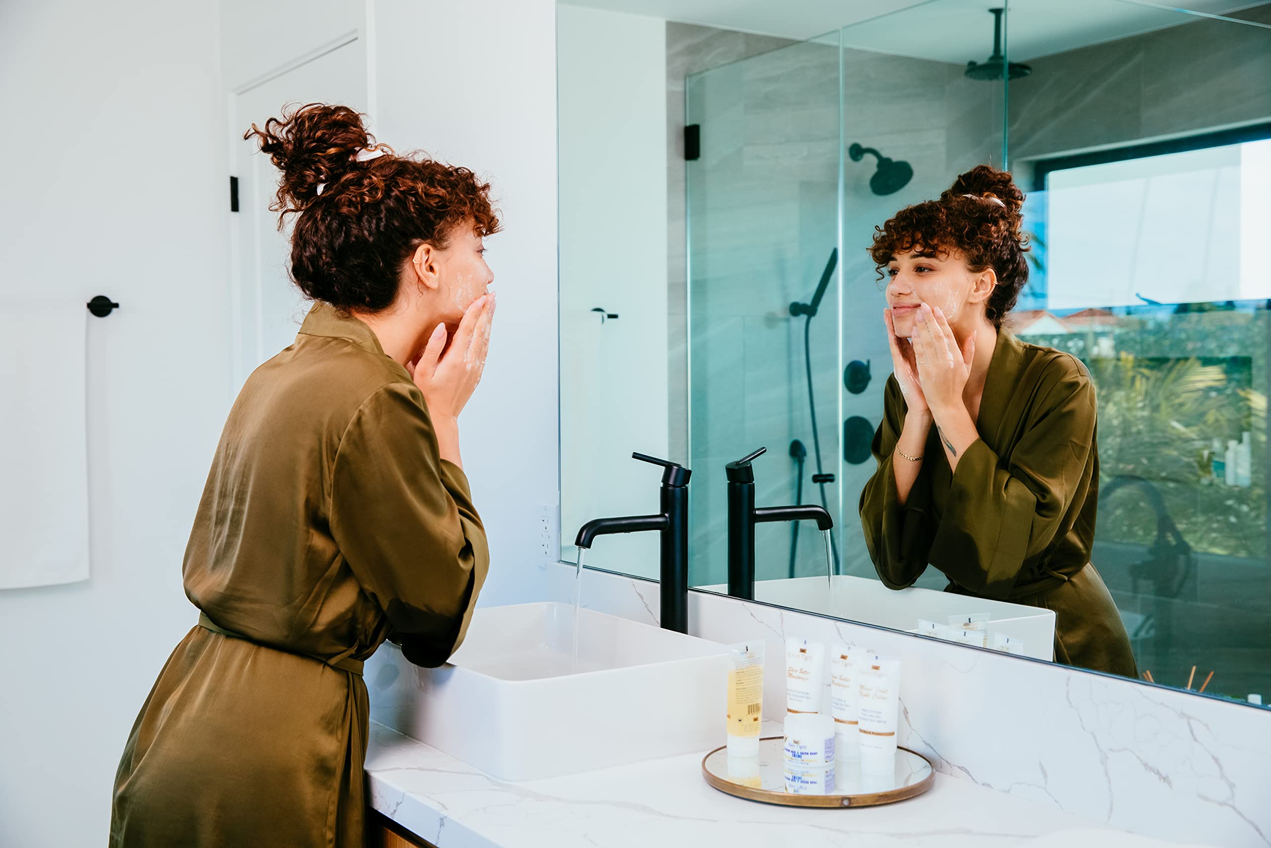 Idéal pour intégrer rapidement une routine beauté quotidienne.