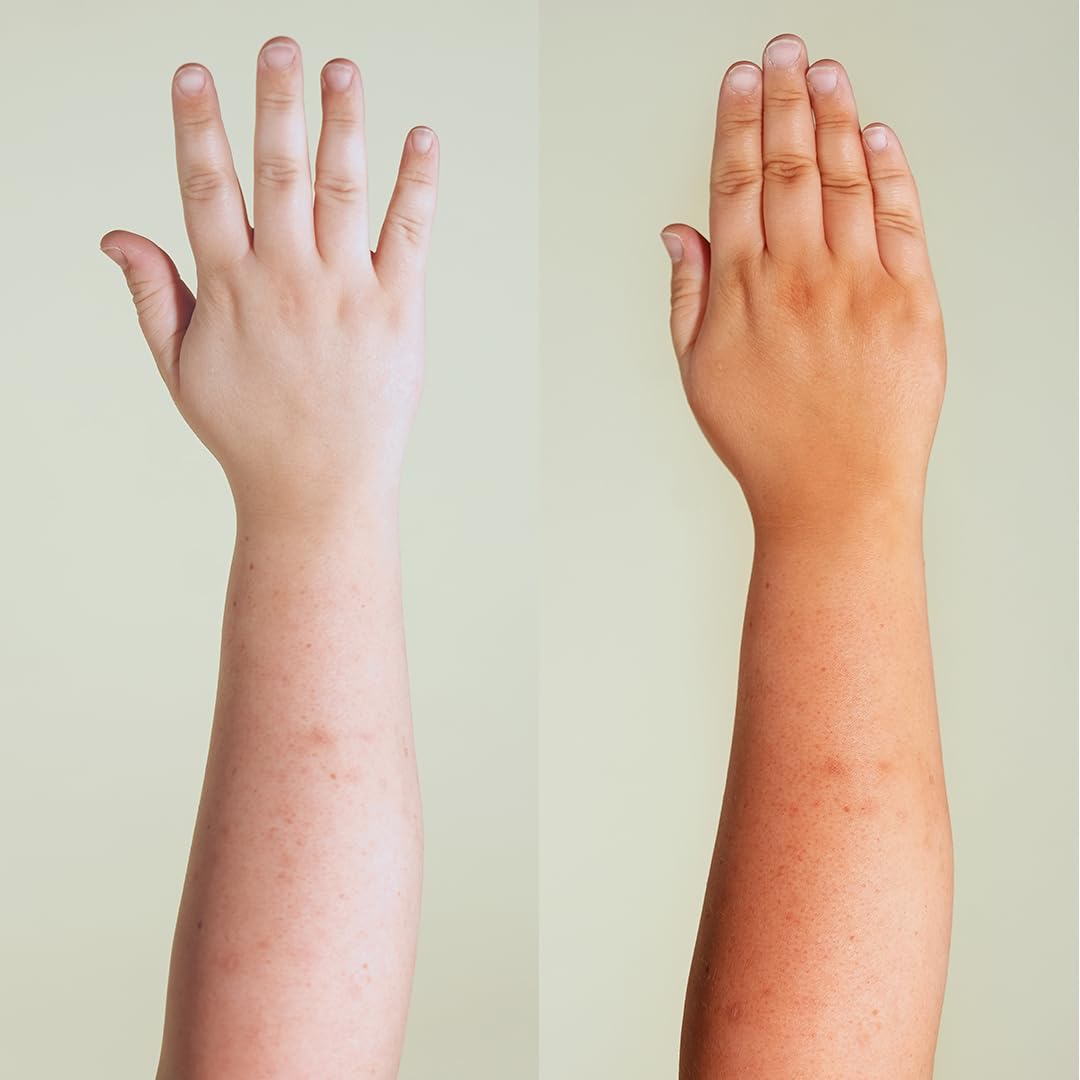 Ingrédients clés: acide hyaluronique et vitamine C.