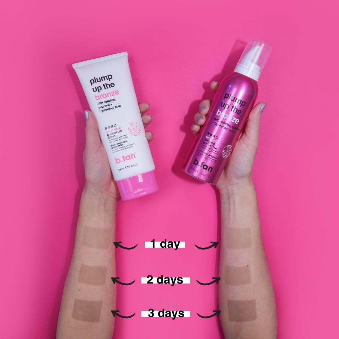 Formule sans transfert évite les taches sur les vêtements.