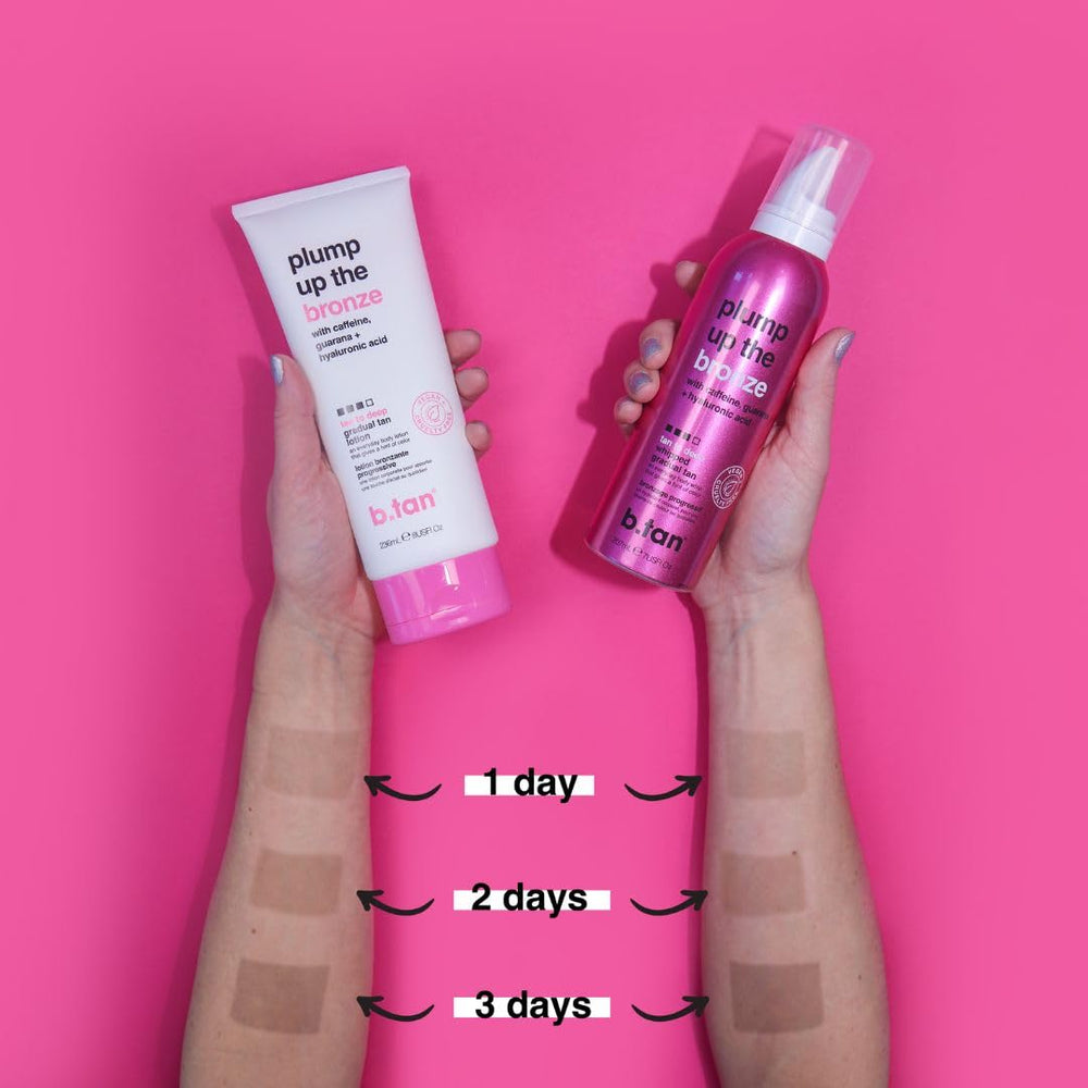Formule sans transfert évite les taches sur les vêtements.