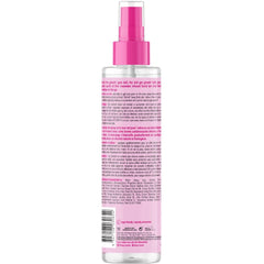 b.tan brume visage clair – applicateur pour une pulvérisation uniforme.