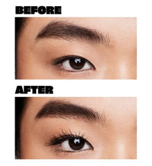 BABE ORIGINAL MASCARA MINI facilite les retouches en déplacement