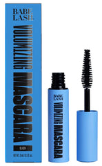 BABE ORIGINAL mascara volume avec brosse conique pour cils précis et sans bavure