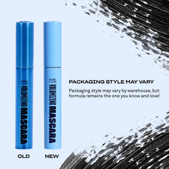 BABE ORIGINAL volume cils séparés grâce à une formule durable