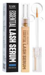 BABE ORIGINAL Sérum – bouteille 4 ml prête à hydrater les cils et sourcils