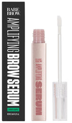 Babe Original Sérum sourcils – bouteille 3 mL prête à nourrir les poils.