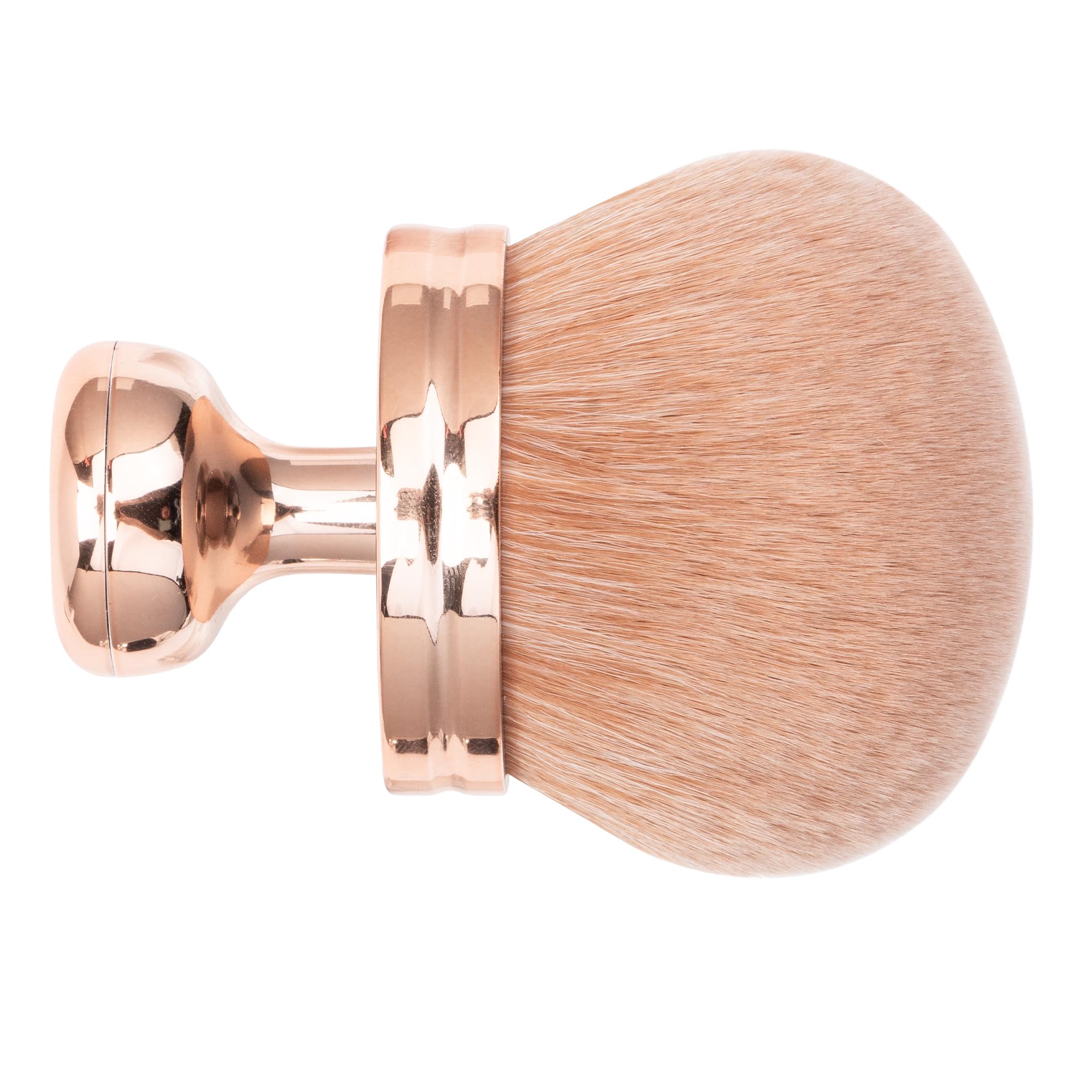 BABYSHEEP brosse corps Kabuki extra large pour bronzage homogène