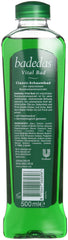Badedas Vital Bad Classic – versement dans le bain, parfum boisé qui stimule les sens.