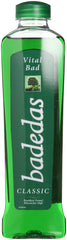Badedas Vital Bad Classic – bouteille 500 ml prête à l'emploi pour une expérience bain revitalisante.