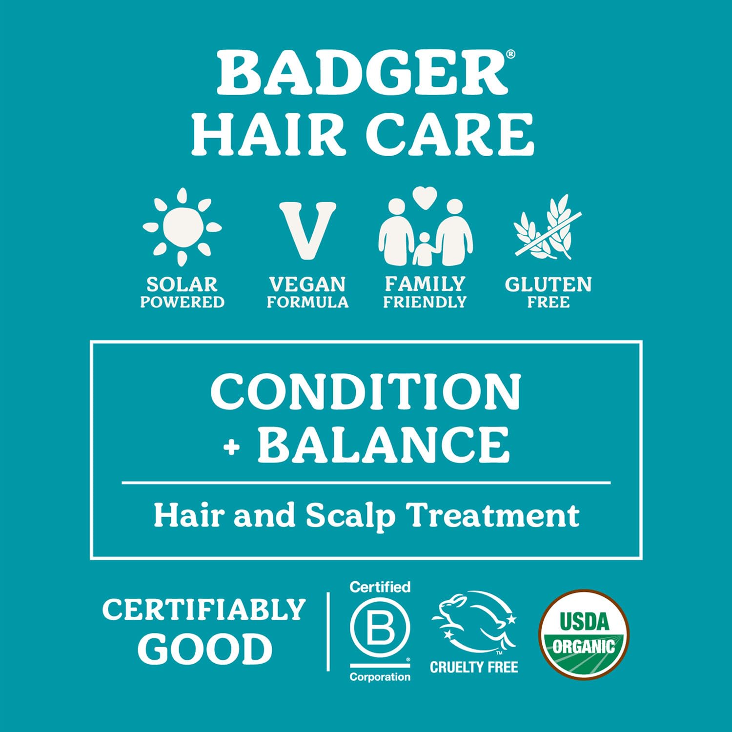Application facile et soin capillaire léger pour cheveux soyeux