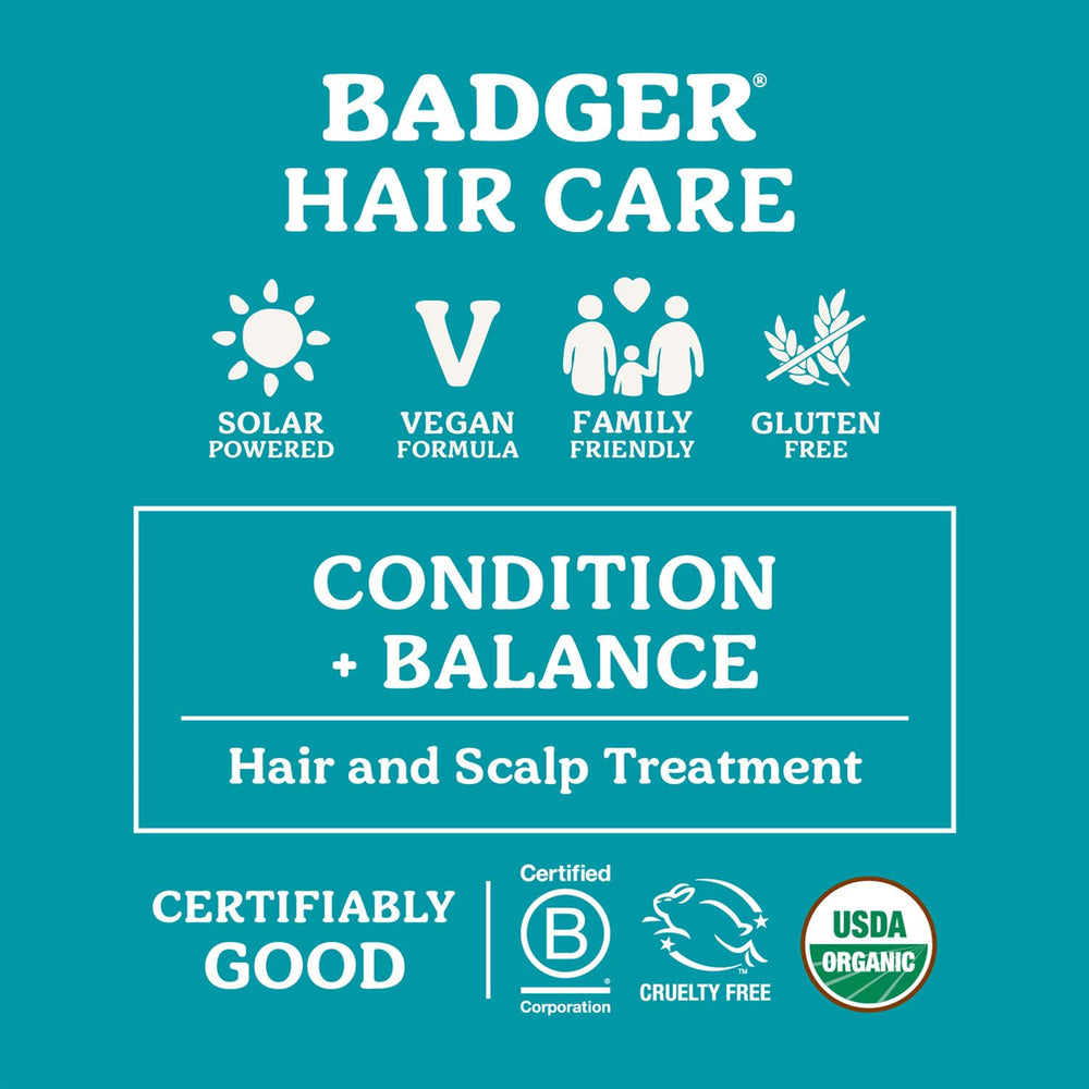 Application facile et soin capillaire léger pour cheveux soyeux