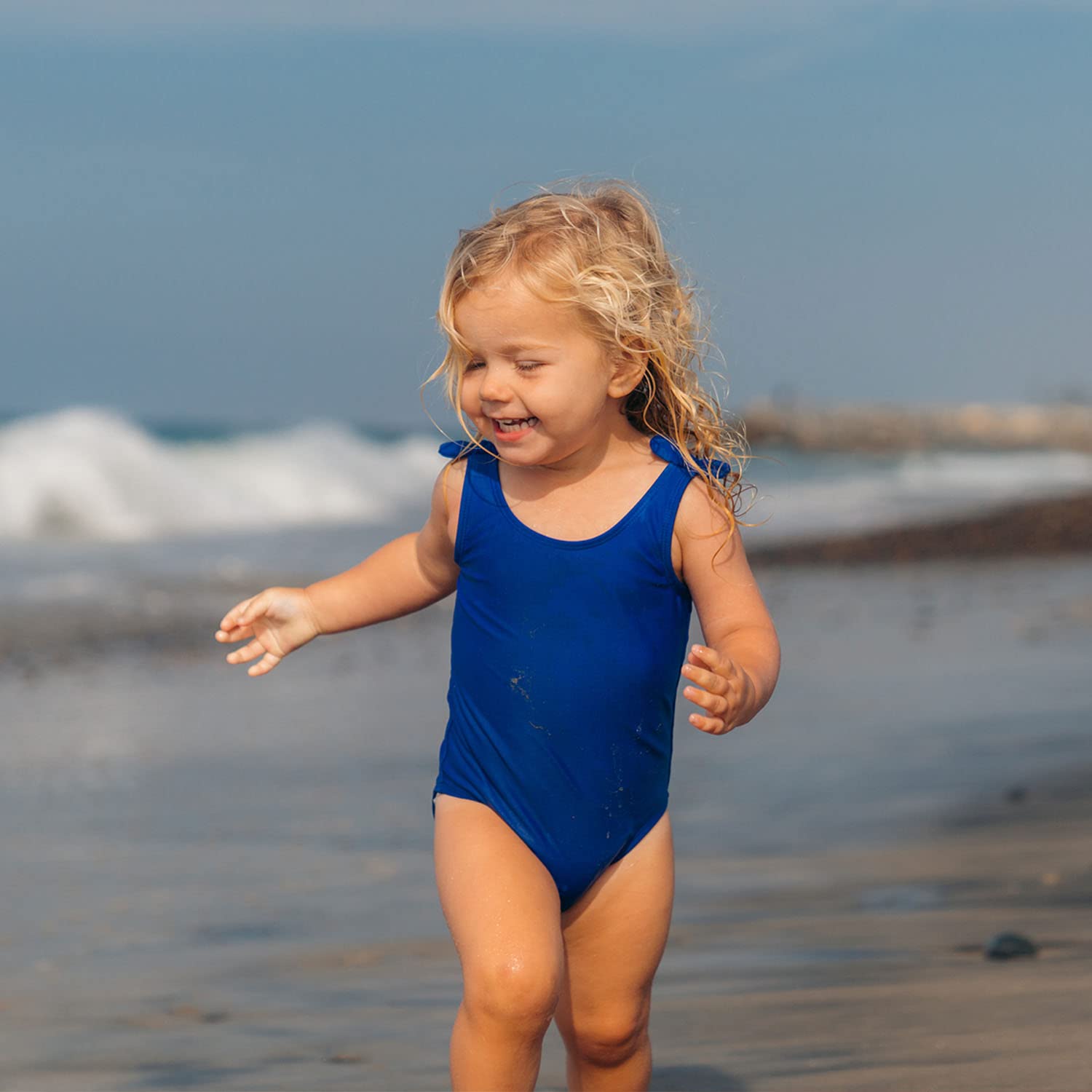 Badger Kids emballage PCR 50% recyclé, choix durable.