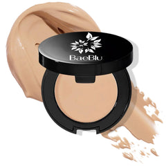 Concealer BaeBlu – couverture totale pour un teint uniforme et naturel.