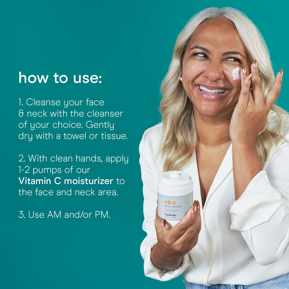 Baebody bouteille design compacte – pratique à emporter