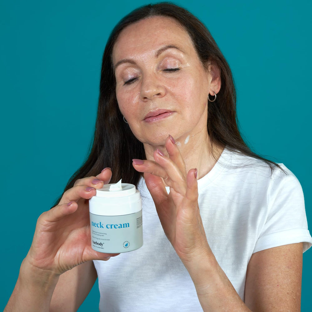 Pompe hygiénique Baebody réduisant le gaspillage du produit